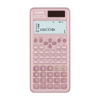 Calculadora Científica Casio Fx-991Esplus2Pkw