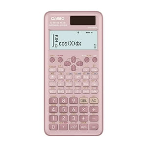 Casio - Calculadora Cientifica Fx-991Esplus2Pkw