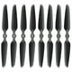 thumbnail image 3 of Hélices Craznick para DJI Air 3S/Air 3 de repuesto, 8 unidades, 3 of 3