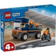 thumbnail image 1 of Lego Camión De Transporte De Motos, 1 of 4