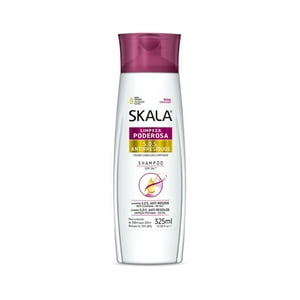 Skala - Shampoo Sos Anti Residuos 325 Ml