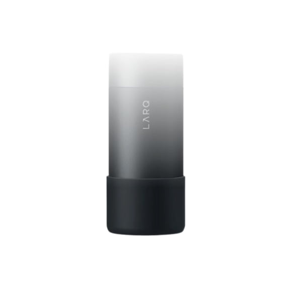 Base de silicona LARQ negro obsidiana 680 ml