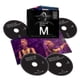 thumbnail image 1 of Música Depeche Mode M Lo mejor del volumen 1 2 DVD + 2 CD, 1 of 1