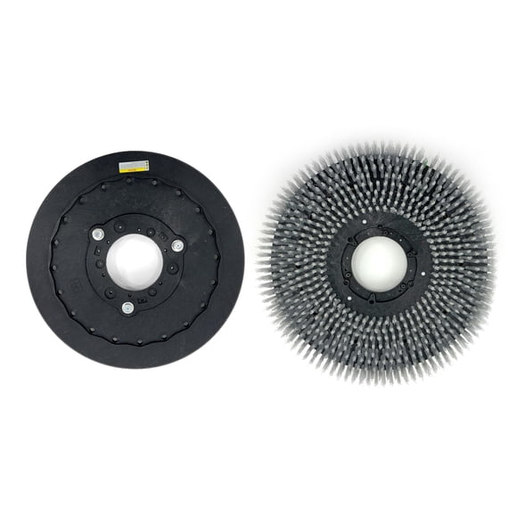 Cepillo para Fregar Pisos Farag Janitorial de Nylon 20"