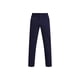 thumbnail image 4 of Pantalones Under Armour Tech de Pierna Recta para Hombre 30/34 Azul Marino, 4 of 5
