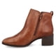thumbnail image 2 of Bota Mujer Bata Elisa Café, 2 of 6