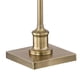 thumbnail image 5 of Lámpara de pie Regency Hill Jenson Traditional Farmhouse Metal, 5 of 9
