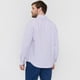 thumbnail image 2 of Camisa Hombre Lila Oxford Corona, 2 of 5