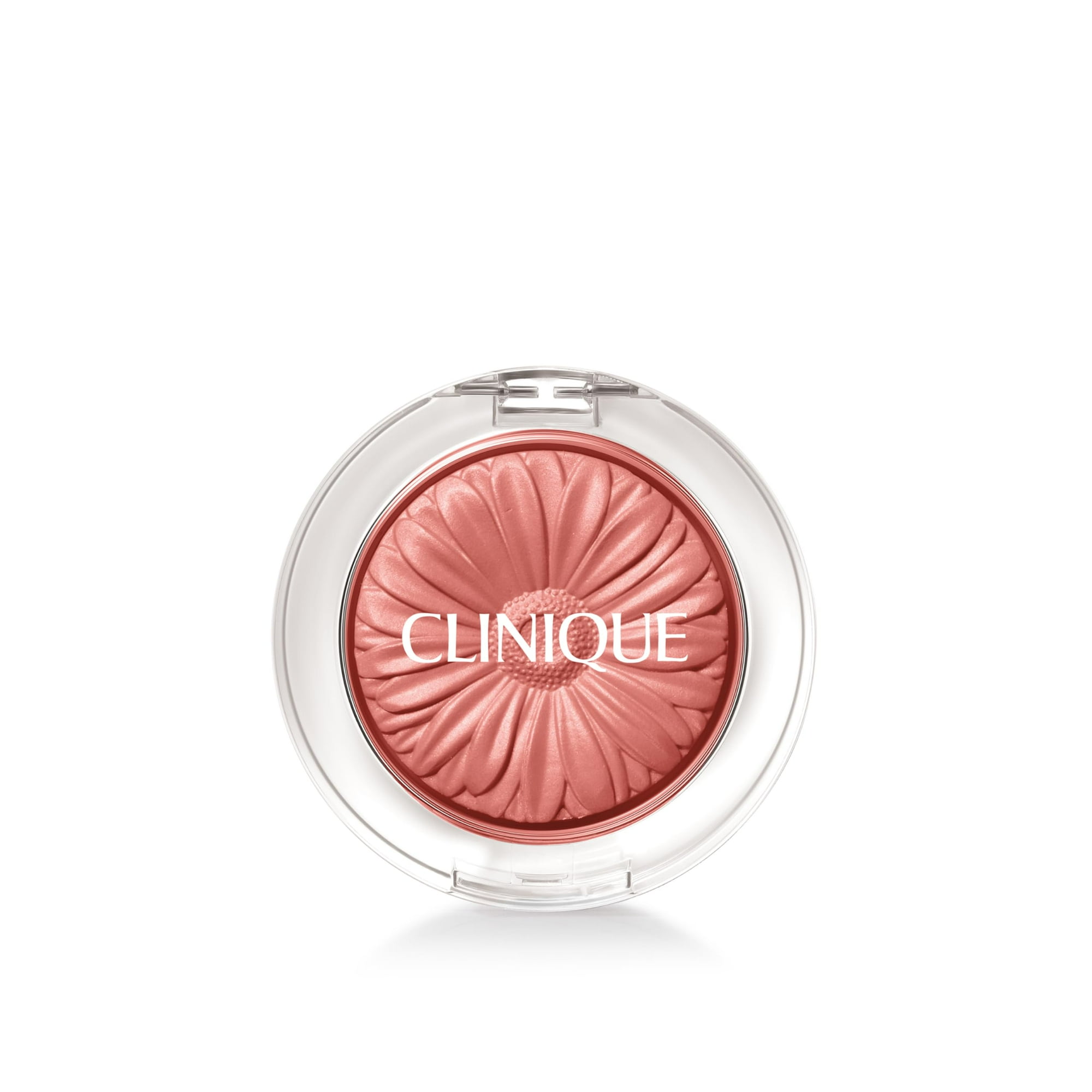 Blush Clinique Cheek Pop Ginger Pop
