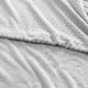 thumbnail image 2 of Frazada Coral Embossed King Gris, 2 of 3
