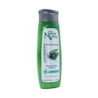 Acondicionador Sensitive Salvia 300 Ml Orgánico Natur Vital