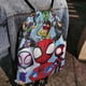 thumbnail image 4 of Spidey y sus Sorprendentes Amigos Mochila de Cuerdas para Deportes y Gimnasio, Bolsa de Cuerdas Resistente al Agua, Bolsa Cinch, 30×40cm, 4 of 6