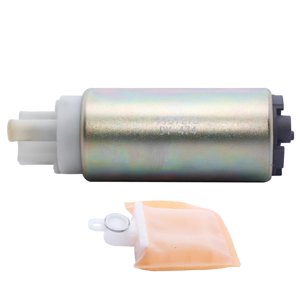 Repuestos Del Sol - Bomba Bencina Nissan Terrano D22X 2.4 2010 2013