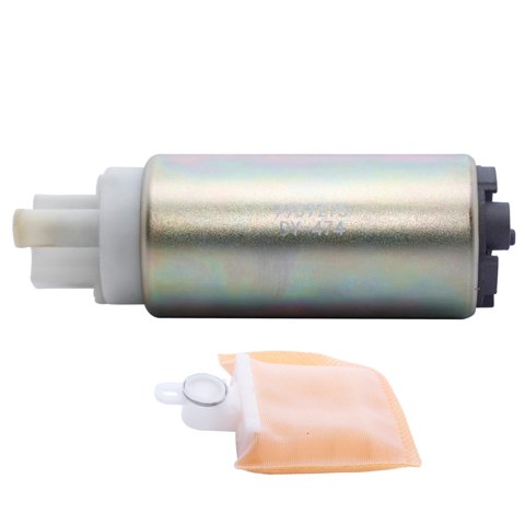 Repuestos Del Sol - Bomba Bencina Nissan Terrano D22X 2.4 2010 2013