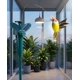 thumbnail image 4 of Colibri Estaca De Jardin Picaflor Solar Volador Decorativo, 4 of 8