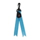 thumbnail image 1 of Luz Intermitente LED Pet Ciclismo Accesorios De Luz Reflectante Luz De Seguridad Azul, 1 of 5