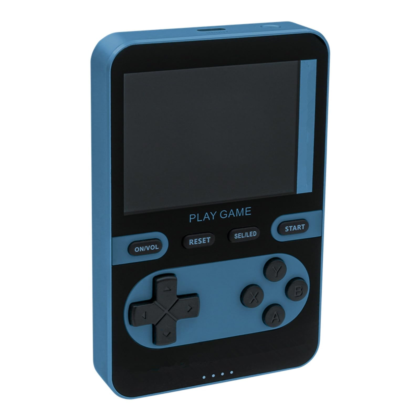 Videoconsola Portátil Retro Kastar 500 Classic Games