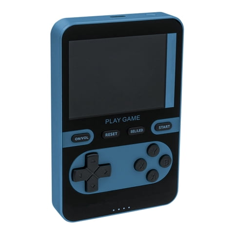 Videoconsola Portátil Retro Kastar 500 Classic Games