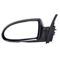 Repuestos Del Sol - Espejo Exterior Izquierdo Hyundai Accent New 1.6 2006 2011