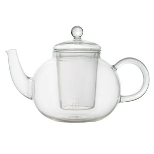 Berghoff - Tetera Vidrio 0,9L