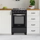 thumbnail image 2 of Cocina Gas licuado 4 Quemadores Ch-5050Ng, 2 of 6