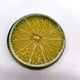 thumbnail image 1 of Rodajas De Naranja Artificial Suxumhao Verde Y Amarillo 10 Unidades, 1 of 5