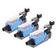 thumbnail image 4 of 3 unids me-8108 interruptor de límite del brazo de palanca ajustable nc-no cnc mill router, 4 of 6