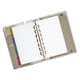 thumbnail image 3 of Agenda A6 Celeste c/ Hoja de Repuesto, 3 of 4