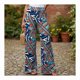thumbnail image 1 of Pack 3 Pantalones Mujer Tipo Hindú Diseños Variados, 1 of 2