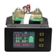 thumbnail image 1 of Medidor Combinado Digital LCD Watt Power Voltaje Corriente Batería De Coche 500V 200A, 1 of 5