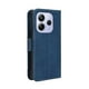thumbnail image 3 of Funda Tipo Billetera FOXDOCK para Xiaomi Redmi Note 14 4G – Tapa Flip con Tarjetero, 3 of 5