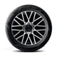 thumbnail image 2 of Neumatico Momo 205/50 R16 91w Xl M-3 Out Run Ws, 2 of 2