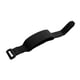 thumbnail image 4 of Diapasón De Guitarra Wrap String Mute Correa Práctica Guitar String Mute Damper Negro, 4 of 5