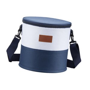 Ioensy - Bolsa Térmica Aislante, Bolsa Blanda Para Entrega De Alimentos Para Excursiones De Un Día Al Parque, Picnics, Oficina