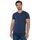 thumbnail image 1 of Polera Hombre V-Neck Azul Corona, 1 of 5