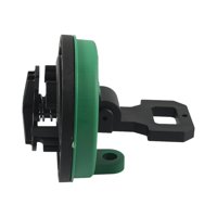 Magideal - Tapa De Combustible Con Cerradura 1428828 2987224 Fácil Instalación Repuestos 2010330 Reemplazo Resistente 1428939 2849039 2216732 Para E320B