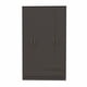 thumbnail image 2 of Clóset Pequim Dark 4 Puertas 2 Cajones Negro, 2 of 5
