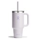 thumbnail image 2 of Vaso térmico de viaje Hydro Flask 950 ml con asa, tapa y popote, 2 of 8