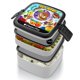 thumbnail image 4 of Fiambrera de Doble Capa Desmarcar Bloons TD 1000ml, 4 of 6