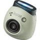 thumbnail image 2 of Camara Digital Fujifilm Instax Pal Verde Pistacho Kit 32GB, 2 of 3