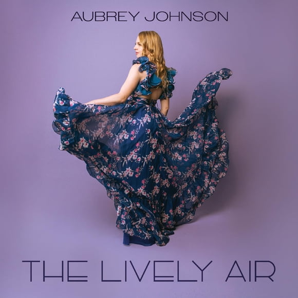Álbum Musical The Lively Air