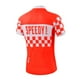 thumbnail image 2 of Jersey Speedy Rojo S Radical Mountain, 2 of 3