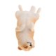 thumbnail image 1 of Modelo Animal Figura De Juguete Figuras De Animales Realistas Decoración Del Hogar 9.5x3.6x2.8cm, 1 of 5
