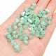thumbnail image 1 of suxuMhao Cuentas Sueltas, Cuentas de Piedra Artificial Multicolor, Cuentas a Granel de 5-8 Mm, Cuentas Separadoras con Agujeros, Cuentas para Manualidades, Cuentas para Manualidades para Decoración, 1 of 1