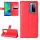 thumbnail image 4 of Funda tipo libro para Ulefone Note 13P, cartera todo‑en‑uno, funda multifuncional con tarjetero y correa de muñeca desmontable, 4 of 4