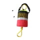 thumbnail image 2 of Accesorios Para Bolsa De Tiro Arrojable, Línea De Tiro Para Kayak, Deportes Acuáticos, Pesca En Hielo, 21 M, Amarillo, 2 of 5