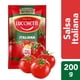 thumbnail image 1 of Salsa de Tomate Italiana Bolsa, 200 g, 1 of 4