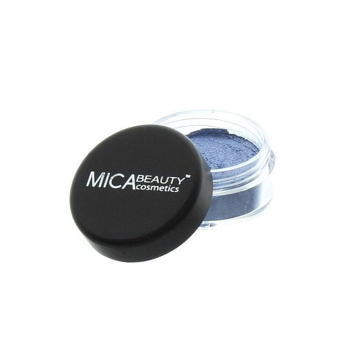 Sombra de ojos mineral MicaBeauty N.º 15 Splash 2,5 g
