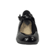 thumbnail image 3 of ZAPATOS FORMALES BONNY FRANCO NEGRO CHAROL | 384-0141 - Talla 36, 3 of 6