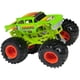 thumbnail image 4 of Monster Jam Camión de metal a escala 1:64 Avenger 2026, 4 of 5